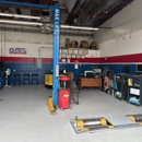 Smog Busters - Emissions Inspection Stations