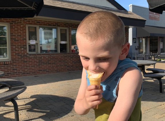 Johnson's Real Ice Cream - Columbus, OH