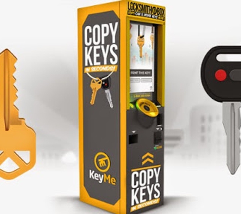 KeyMe Locksmiths - Brooklyn, NY