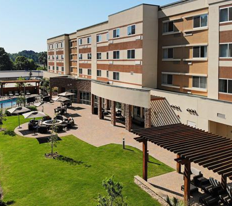 Courtyard by Marriott - Ruston, LA