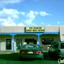 Rio Rancho Shoe & Boot Repair - Shoe Repair