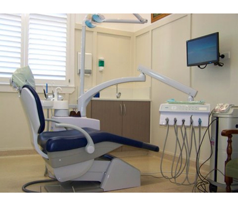 Katoomba Dental Centre - Katoomba, NSW