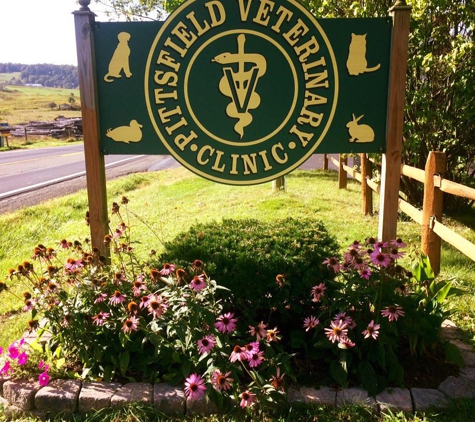 Pittsfield Veterinary Clinic - Edmeston, NY