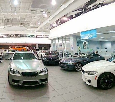 Vista BMW Coconut Creek - Coconut Creek, FL