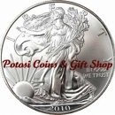 Potosi Coins & Gift Shop - Coin Dealers & Supplies