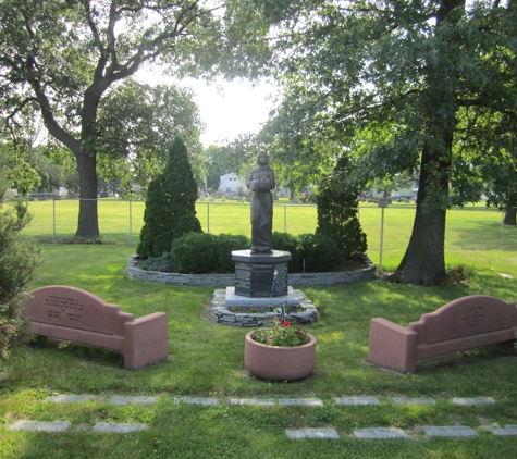 St John/St Joseph Cemetery - Hammond, IN