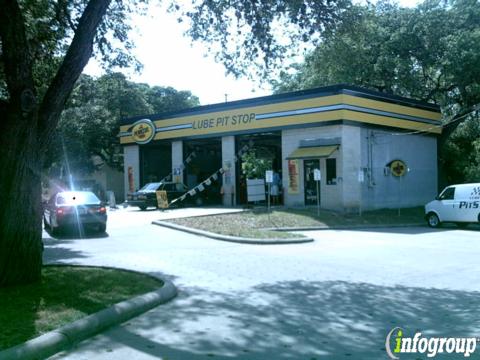 Oakhill Lube Express Austin TX 78735