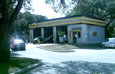 Oakhill Lube Express Austin TX 78735