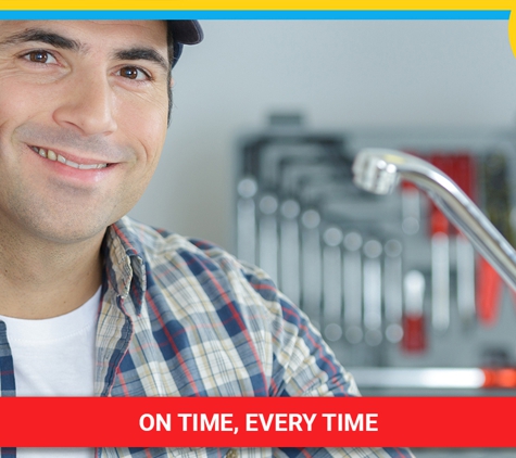 A to Z Plumbing & Drainage Services - Sydney, NSW. On Time, Every Time
