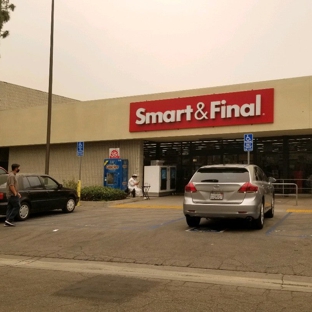 Smart & Final - Pasadena, CA