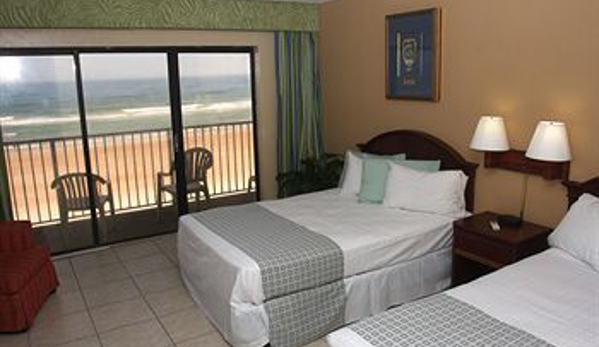 Makai Beach Lodge - Ormond Beach, FL