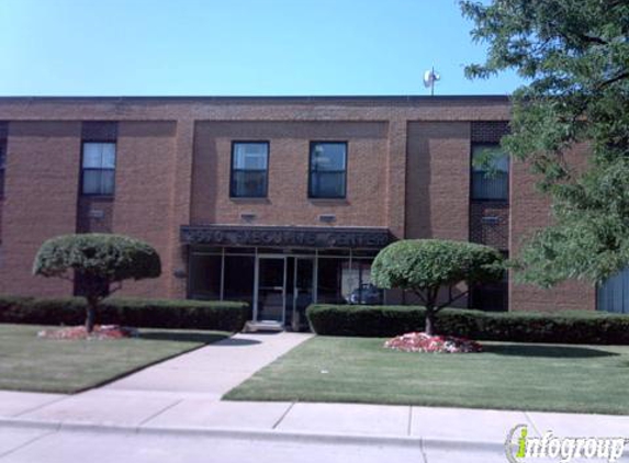 Hss Transcription Inc - Northbrook, IL