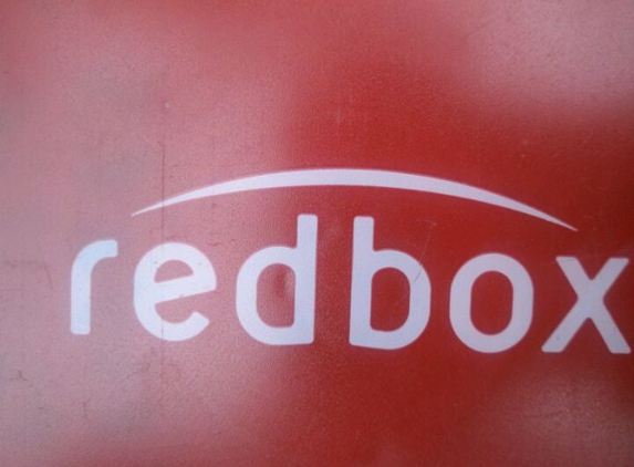 Redbox - Lawrenceville, GA