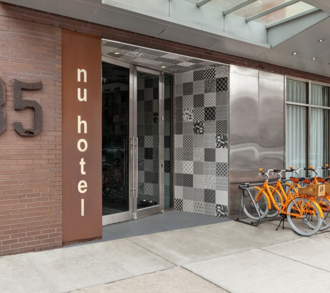 NU Hotel - Brooklyn, NY