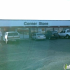 Corner Store