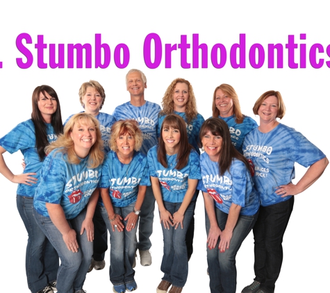 Stumbo Orthodontics - Parkersburg, WV