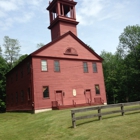 Old Red Church