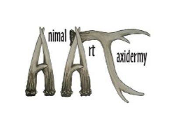 Animal Art Taxidermy Studio - Campbellsport, WI