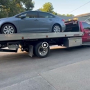 Texas Tows Inc Dallas Towing Service - Towing
