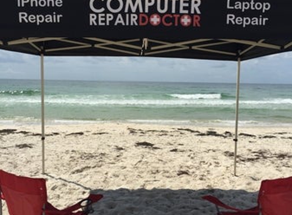 Computer Repair Doctor - Raleigh, NC