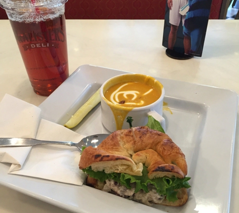 McAlister's Deli - Charlotte, NC