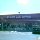 Leslie's Swimming Pool Supplies - Swimming Pool Equipment & Supplies