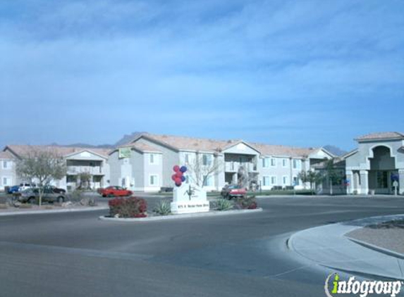 Sonoma Valley Apartments - Apache Junction, AZ