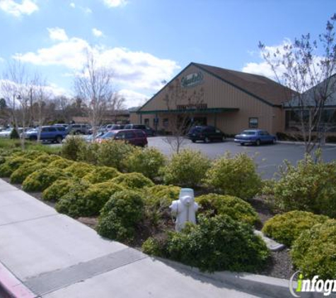 Sloat Garden Center - Pleasant Hill, CA