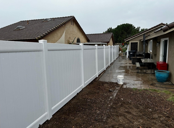 Golden West Fence