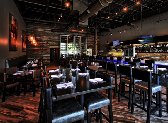 Secreto Southern Kitchen & Bar - Alpharetta, GA