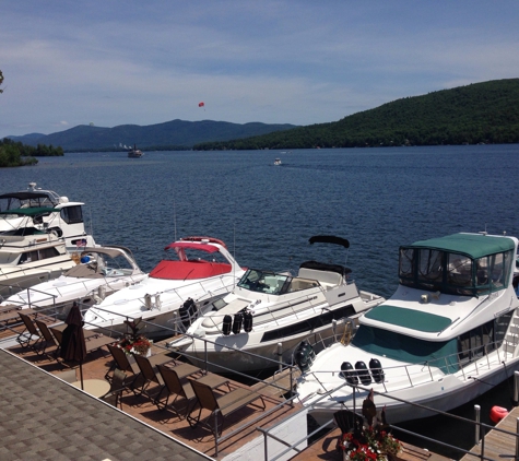 Giovanna's on the Lake - Lake George, NY