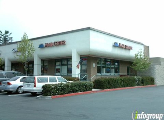 Aim Office Solutions (AKA Aim Mail Center) - Huntington Beach, CA