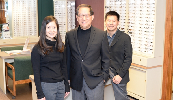 Park Family Eye Care - North Aurora, IL