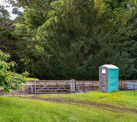 Sunny Day Porta Potty Rentals - Fort Worth, TX