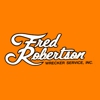 Robertson Fred Wrecker Service Inc gallery