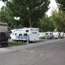 Trailer Inns RV Park of Yakima - Campgrounds & Recreational Vehicle Parks