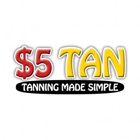 5 Dollar Tan - Mounds View