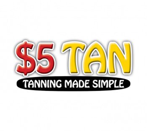 5 Dollar Tan - Bloomington - Bloomington, MN