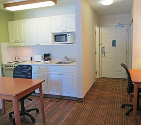 Extended Stay America - Fort Worth, TX