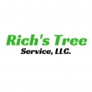 Rich's Tree Service - Tree Service
