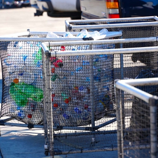 McCoy Recycling - Rancho Cucamonga, CA