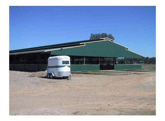 Telford's Building Systems - Yatala, QLD