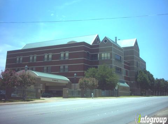 Community Hospice - Fort Worth, TX