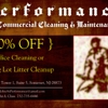 Performance Commercial Cleaning & Maintenance gallery