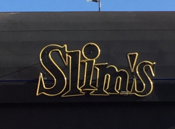 Slim's - San Francisco, CA