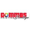 Commbs Brooklyn Printing gallery