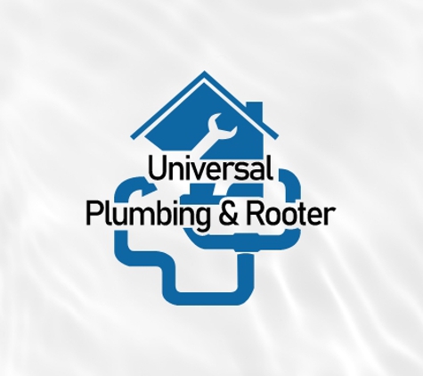 Universal Plumbing & Rooter - San Jose, CA