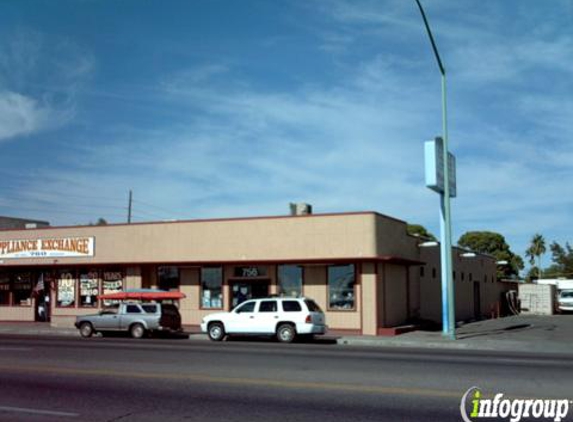 S.T.U.F.F. Thrift Store - Mesa, AZ