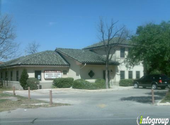 Bandera-Culebra Dental Office - San Antonio, TX