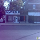 Illinois Casket Co - Caskets